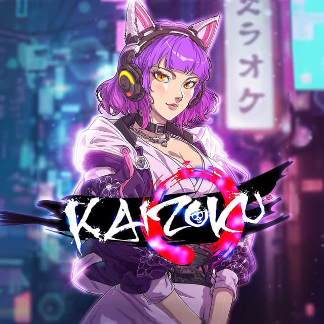 Anime Party – Kaizoku